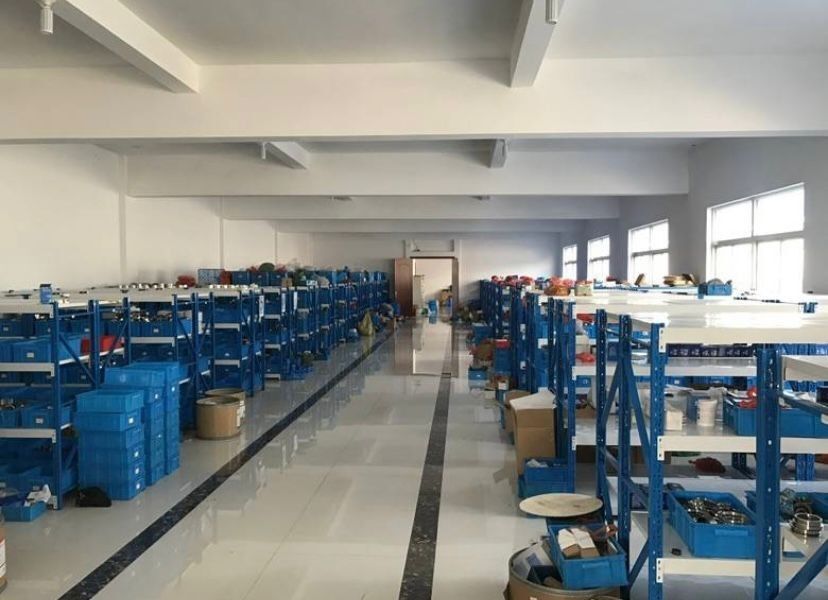 الصين Guangzhou Bogeman Mechanical Seal Co., Ltd. ملف الشركة