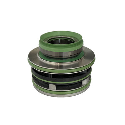 BERGMAN replace Flygt Pump seal 8009230