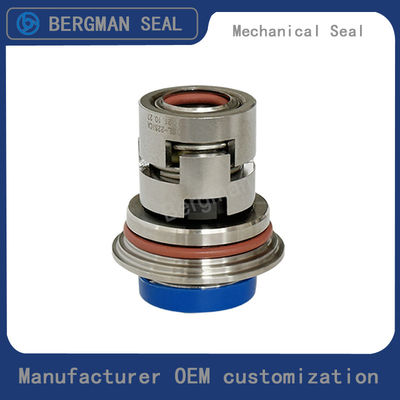 CR CRN CRI Pump Mechanical Seal