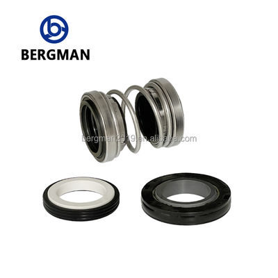 BERGMAN 560D Mechanical Seal 14mm 15mm 16mm for Rotary Pumps