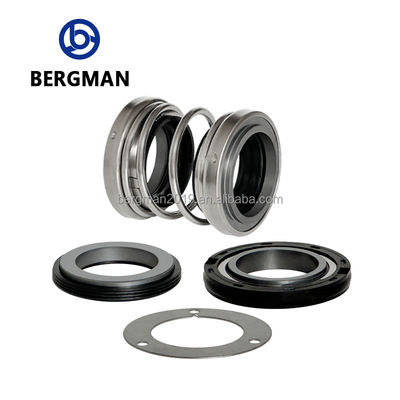 BERGMAN 560D-40mm Rotary Pump Mechanical Seal for WQ Submersible Pumps