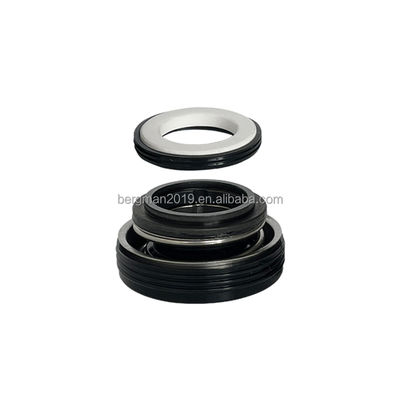 BERGMAN FT Series Mechanical Seal 12-30mm for Rotary Pumps