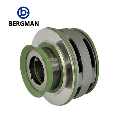 35mm Flygt Mechanical Seal with TC Face and TC Seat for Flygt Pump ISO9001-2015 Certified