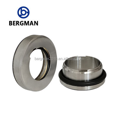 ISO9001-2015 Certified Flygt Pump Mechanical Seal with TC Face and TC Seat for Lower Seal Replacement