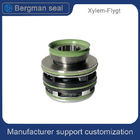 Flygt Pump 4650 4660 Double Cartridge Mechanical Seal FS-45mm 6196430