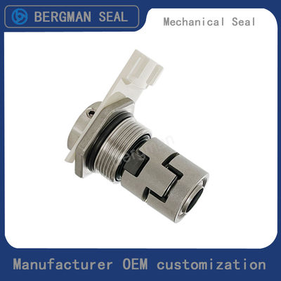 SS304 Grundfos Pump Mechanical Seal