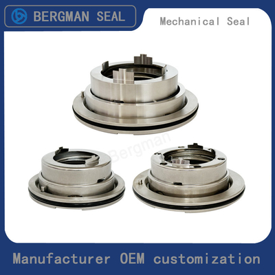 يستبدل Blackmer Vane Pump Seal 35mm 45mm 55mm الختم الميكانيكي
