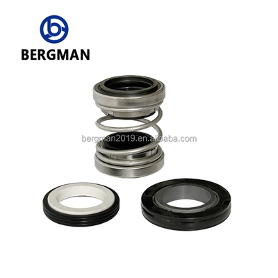 بيرجان 560D الختم الميكانيكي 17mm 18mm 20mm للمضخات الدوارة