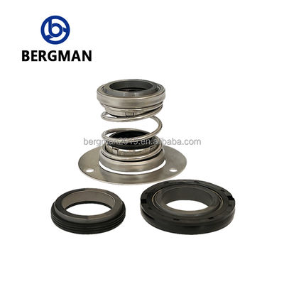 BERGMAN 560D-25mm Rotary Pump Mechanical Seal for WQ Submersible Pumps