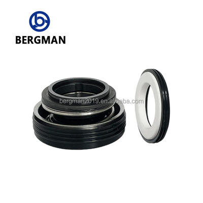 سلسلة بيرجان FT الختم الميكانيكي 12-30mm للمضخات الدوارة