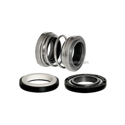 BERGMAN 560D-45mm Rotary Pump Mechanical Seal for WQ Submersible Pumps