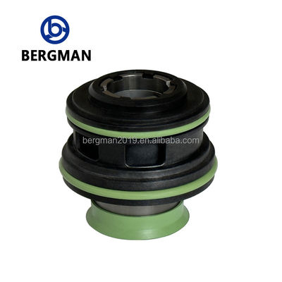 20mm Flygt Pump Cartridge Seal with Tungsten Carbide TC Faces and VITON FPM Elastomer for SS316 Hastelloy C AM350