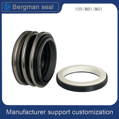 CAR CER Mechanical Seal Burgman MG1 12mm Bellows Water Pump Seals