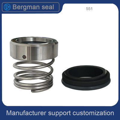 OEM 551 Z2 Model Clean Hot Oil Pump Mechanical Seal Burgmann M3n