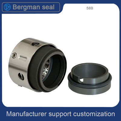 58B 59B 14mm Single Cartridge Mechanical Seal ISO SGS approved