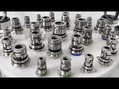 OEM GLF-C-16mm مطاطي غطاء 96511844 96511845 لضخات Grundfos