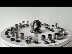 استبدال غراندفوس GLF-SPK-12mm SPK 2/4 مكيف الهواء مضخة الختم الميكانيكي