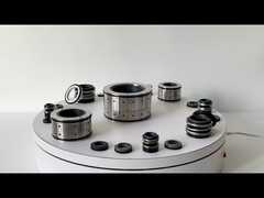 استبدال Wilo EMU طلاء مضخة 35mm 50mm 75mm مضخة مياه الصرف الصحي طلاء ميكانيكي حاوية