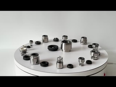 بيرجمان 155-R3-12 14 15 16 17 18 19 20 22 24 25 28 30 32-40 ملم المضخة الختم الميكانيكي