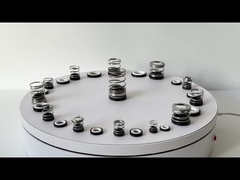 155 استبدال بورغمان ويلو مضخة الختم الميكانيكي 12 ملم لصناعة النفط