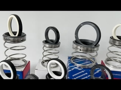 Burgmann نوع EA560 ضخ المياه الختم الميكانيكي الختم 50mm فتحة العمود