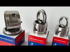 SS316 58U O حلقة جون رافعة مضخة الختم 12 ملم مضخة المياه